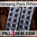 Ginseng Para Riñón 31